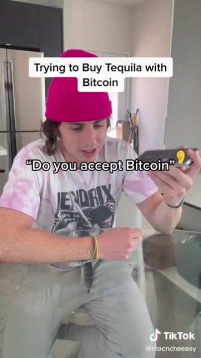 &ldquo;DO YOU ACCEPT BTC? NO BUT WE DO TAKE #DOGECOIN&rdquo; 🐕🚀🚀🚀🚀