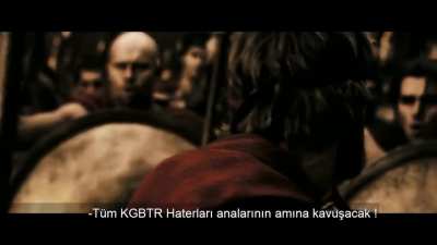 KGB 100.000 &ouml;zel videosu. -Battle of Reddit-