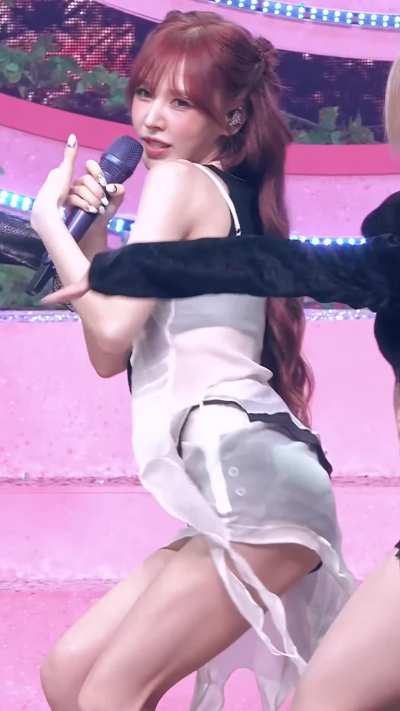 Wendy - Red Velvet
