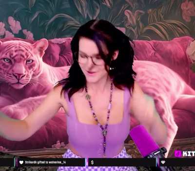 KittyPlays 3