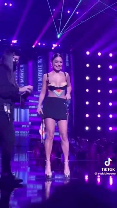 Vanessa Hudgens