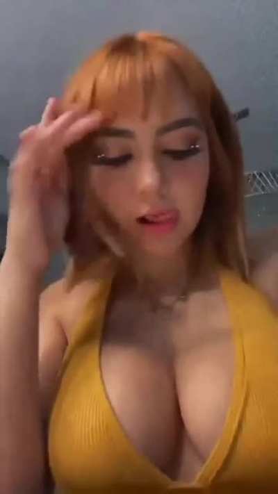 Tan sexy