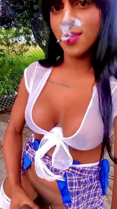 My type of girls