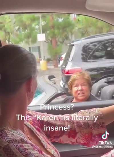 Citizens arrest&hellip;does this count?