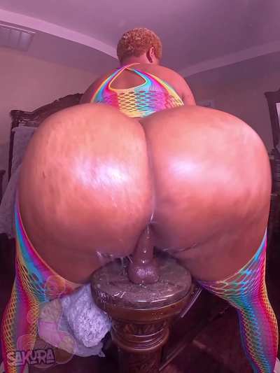 If you see me doing this, it means I want you to fuck me