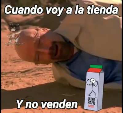 No puede ser