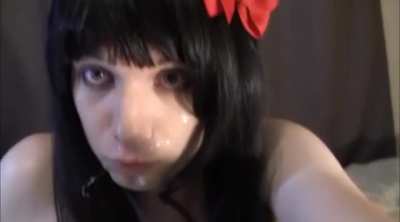 cum freak 🙈🥵😜