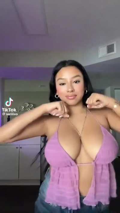 Huge rack🥵
