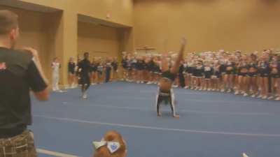 16-year-old American student Angel Rice is a super talent beyond the ordinary.