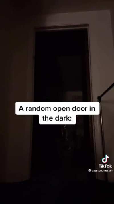 Don&rsquo;t mind me. (Sorry if it&rsquo;s a repost)
