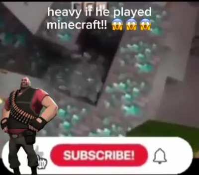Heavy reel