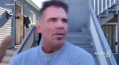 Father of the Colorado shooter (who had murdered 5 people at a gay bar named &ldquo;Club Q&rdquo;) gives his opinion on the matter in an interview. He implies that he didn&rsquo;t care that his son shot up a bar, but that he was rather more concerned about if his son was g