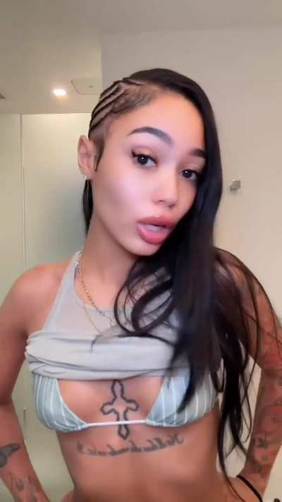 Baddest