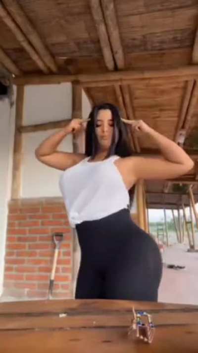 culona