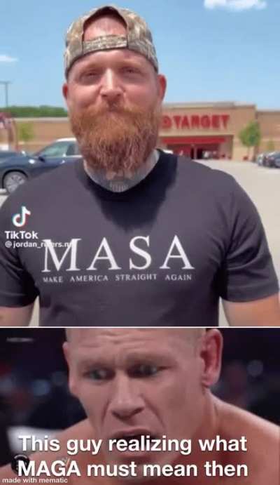 Someone didn&rsquo;t think that through