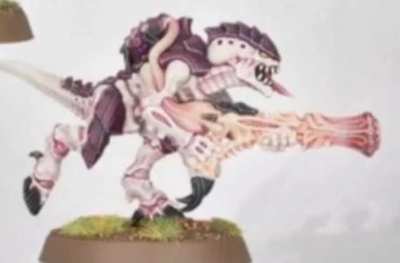 Those new termagants...