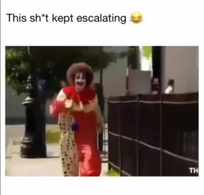 Maybe maybe maybe