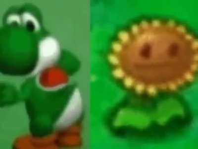 rebole yoshi