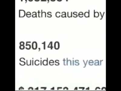 oh no