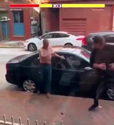 Idk if this was posted before but here is some Cobra Kai level of goodie