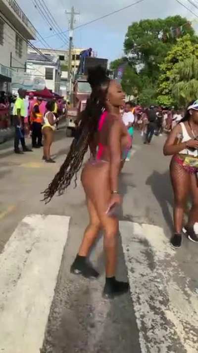 Antigua Carnival 🇦🇬🔥 (@pretty_truckergirl)
