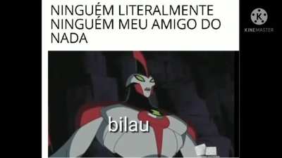 Sinceramente acho que eu devo dar uma revisada no meu c&iacute;rculo social