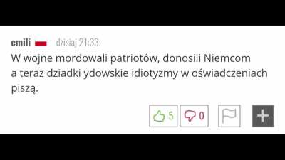 Odpowiedź prawicy na oświadczenie organizacji powstańczych w sprawie LGBT