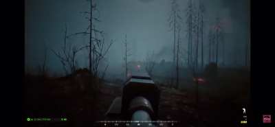 When you don&rsquo;t know what you&rsquo;re shooting at.(Galactic Contention Mod)