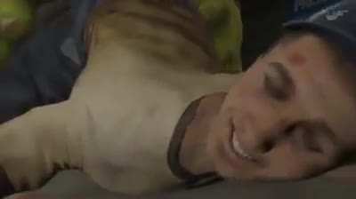 Un cl&aacute;sico de Shrek.