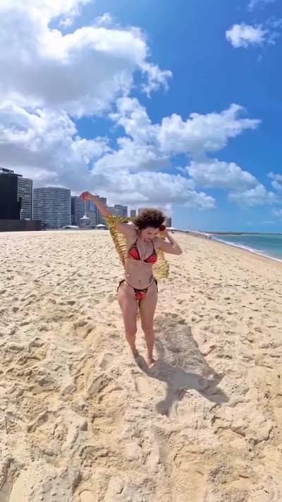 Vanessa da Mata
