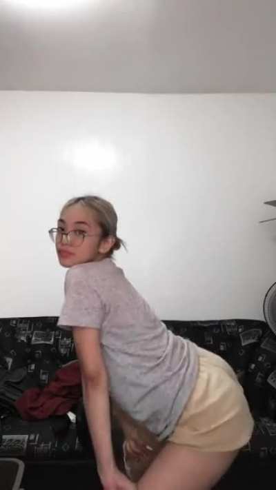 deleted twerk 🥵