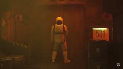 Gotta go when you gotta go