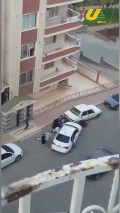 GTA MiddleEast