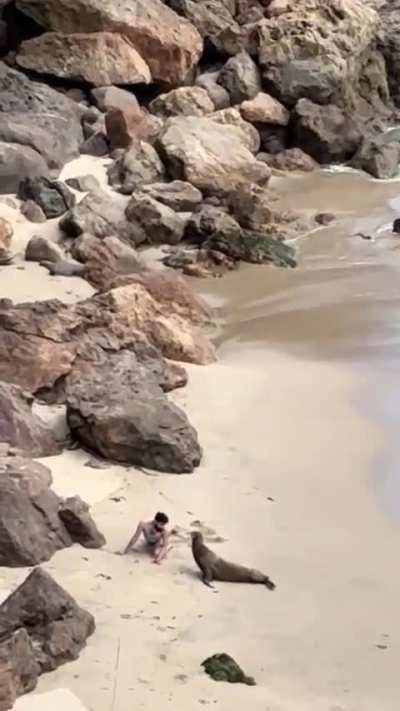 Maybe maybe maybe