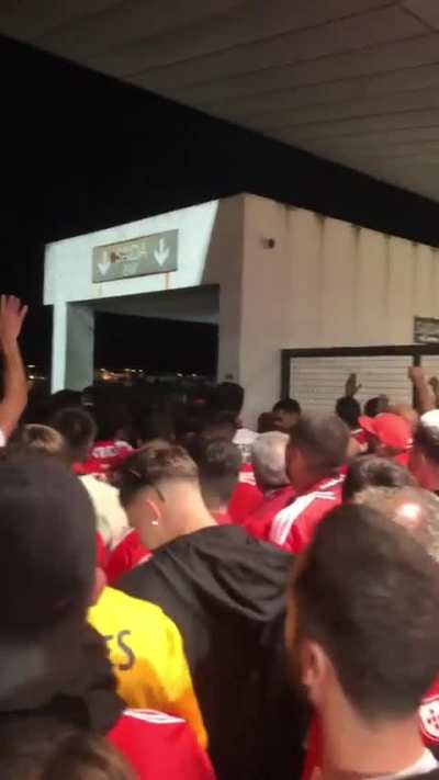 Como eu adoro este c&acirc;ntico...