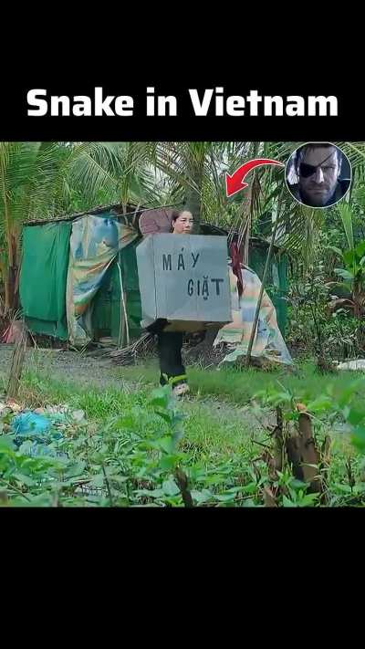 MetalGearSolidmemes - Video #7621
