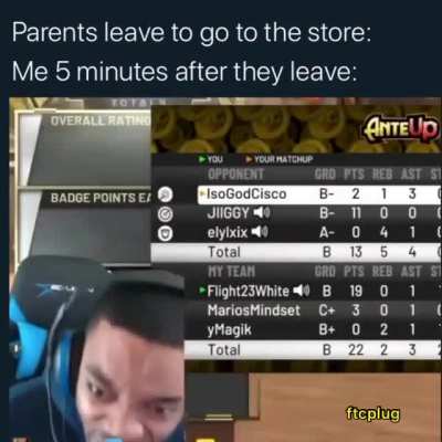 Facts.