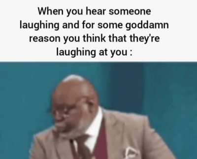 Anxiety in a nutshell