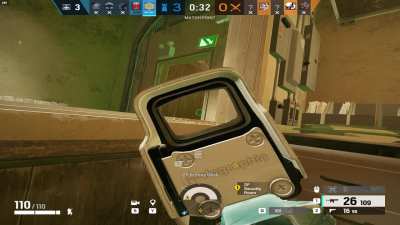 If somebody asks you, what "Siege timing" is, show them this clip.
