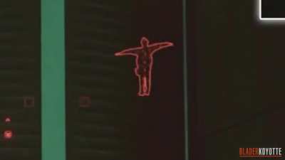 Cyberpunk 2077 &eacute; incrivel