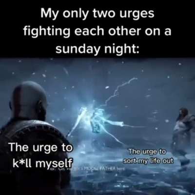 Happens more than i&rsquo;d want it to