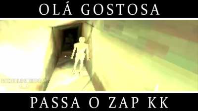 Ola gostosa