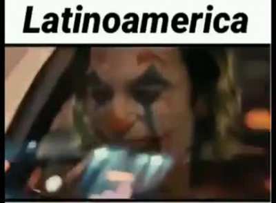 As&iacute; es por donde vivo