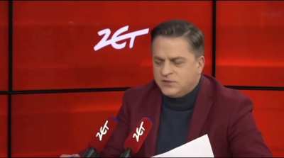 Żukowska(i cała lewica) jest przeciwko zr&oacute;wnaniu wieku emerytalnego i r&oacute;wnouprawnieniu w prawie pracy.