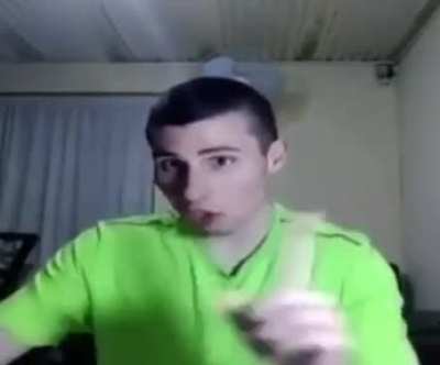 FAPOLA NOOO