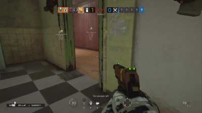 Kill of the century