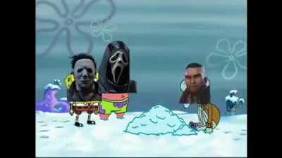 Don&rsquo;t disrespect ghostface fucker