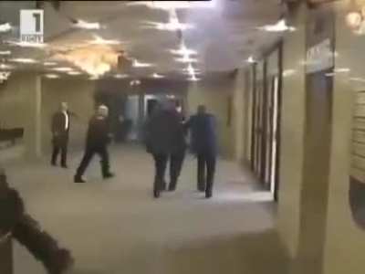 Best assassin in Bulgaria