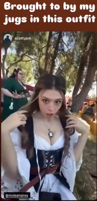 Nicole Maines
