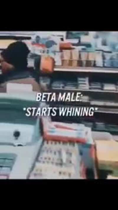 Just steal shit
